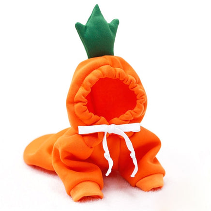 Fruit Pet Coat Hoodies - Fun Gifts & More