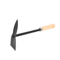 Garden Garden Tools Wooden Handle Rake Five Tooth Rake - Fun Gifts & More