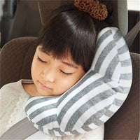 Car Seat Pillow - Fun Gifts & More