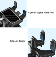 360° Rotatable Smart Phone Car Holder - Fun Gifts & More