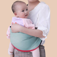 Shoulder Baby Carrier Sling - Fun Gifts & More