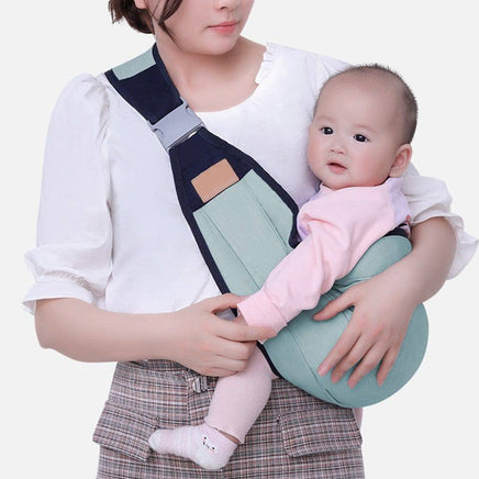 Shoulder Baby Carrier Sling - Fun Gifts & More