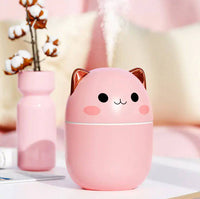 Cute Cat Humidifier 250ml - Fun Gifts & More