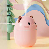 Cute Cat Humidifier 250ml - Fun Gifts & More