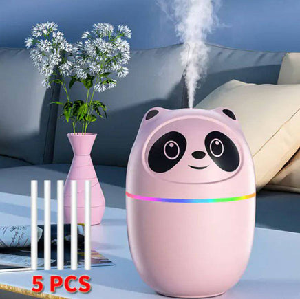 Cute Cat Humidifier 250ml - Fun Gifts & More