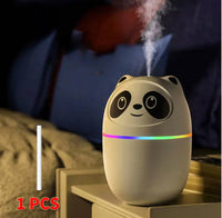 Cute Cat Humidifier 250ml - Fun Gifts & More