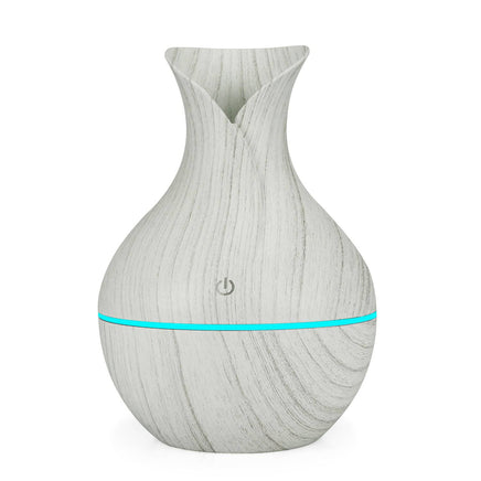 Woodgrain Aromatherapy Humidifier - Fun Gifts & More