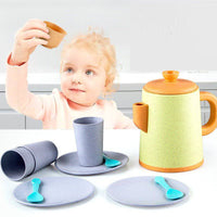 Children's Kitchen Cooking Induction Cooker Toys - Fun Gifts & More