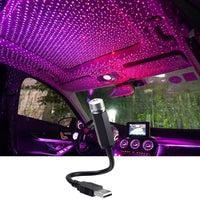 Mini LED Car Light - Fun Gifts & More