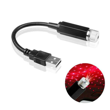 Mini LED Car Light - Fun Gifts & More