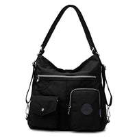 Crossbody Backpack Bag - Fun Gifts & More