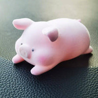 Lucky Piglet Car Pendant - Fun Gifts & More