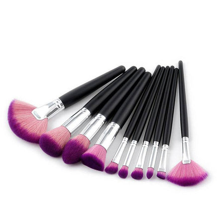 10 Best makeup brushes and tools