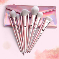 Wet And Wild Makeup Brushes - Fun Gifts & More