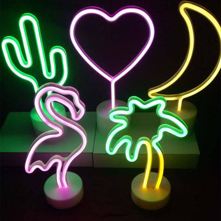 LED Neon Lights - Fun Gifts & More