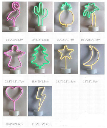 LED Neon Lights - Fun Gifts & More