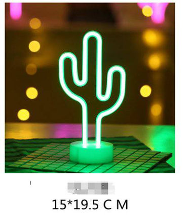 LED Neon Lights - Fun Gifts & More