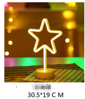 LED Neon Lights - Fun Gifts & More