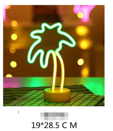 LED Neon Lights - Fun Gifts & More