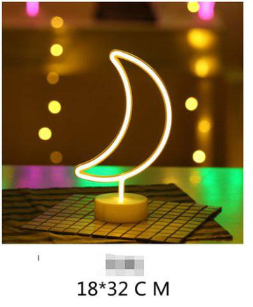 LED Neon Lights - Fun Gifts & More