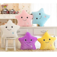 Glow Star Plushie - Fun Gifts & More