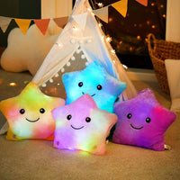 Glow Star Plushie - Fun Gifts & More