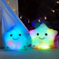 Glow Star Plushie - Fun Gifts & More