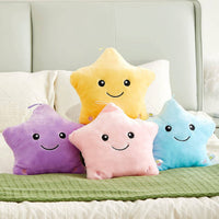 Glow Star Plushie - Fun Gifts & More