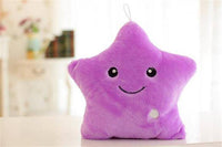 Glow Star Plushie - Fun Gifts & More