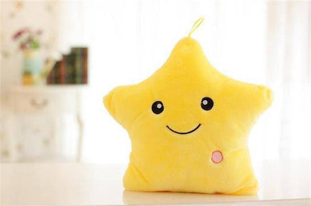 Glow Star Plushie - Fun Gifts & More