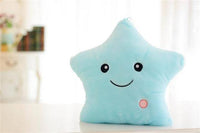 Glow Star Plushie - Fun Gifts & More