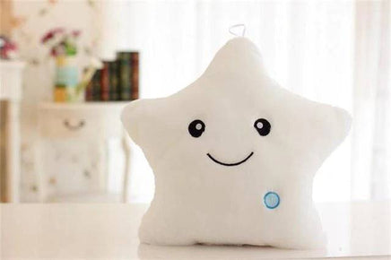 Glow Star Plushie - Fun Gifts & More