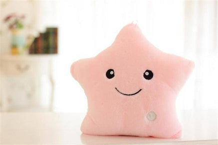 Glow Star Plushie - Fun Gifts & More