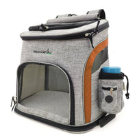 Breathable pet backpack - Fun Gifts & More