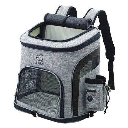 Breathable pet backpack - Fun Gifts & More