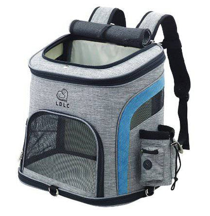 Breathable pet backpack - Fun Gifts & More