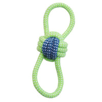 Colorful Dog Bite Rope Combo Set Bite Toy - Fun Gifts & More