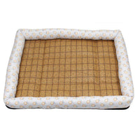 Pet Mat Dog Breathable Cat Bed - Fun Gifts & More