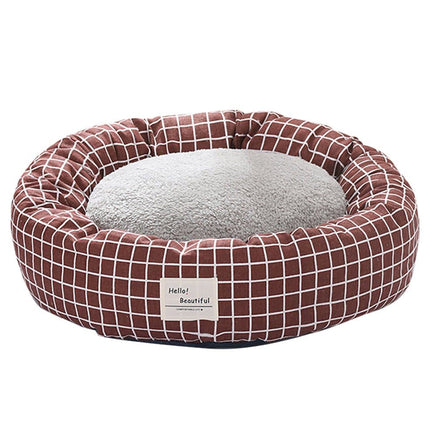 Warm pet nest - Fun Gifts & More