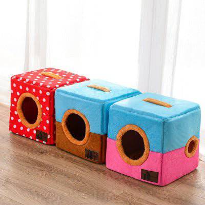 Double hole pet nest - Fun Gifts & More