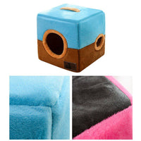 Double hole pet nest - Fun Gifts & More