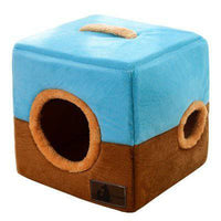 Double hole pet nest - Fun Gifts & More