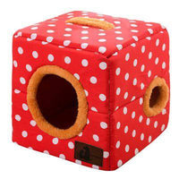 Double hole pet nest - Fun Gifts & More