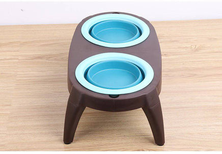 Folding pet bowl - Fun Gifts & More