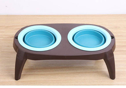 Folding pet bowl - Fun Gifts & More