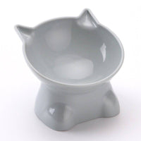 Cute Pet Cat Bowl - Fun Gifts & More