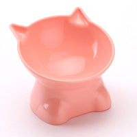 Cute Pet Cat Bowl - Fun Gifts & More