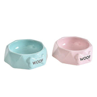 Creative pet food bowl - Fun Gifts & More