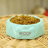 Creative pet food bowl - Fun Gifts & More