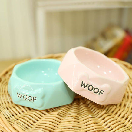 Creative pet food bowl - Fun Gifts & More